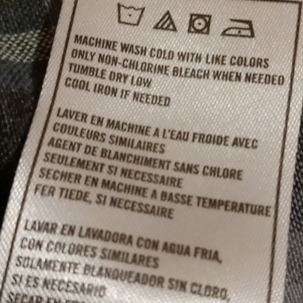 Shirt - Picture 8 of 8